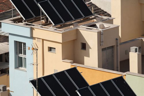 太阳能光伏发电系统安装后常见问题与技术服务解析