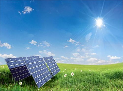 新能源浪潮中的璀璨明珠 宁德时代引领，未来有望涨幅空间达十倍的龙头股名单与太阳能发电技术服务全景